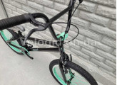 Велосипед BMX TT Fox 20 Mint